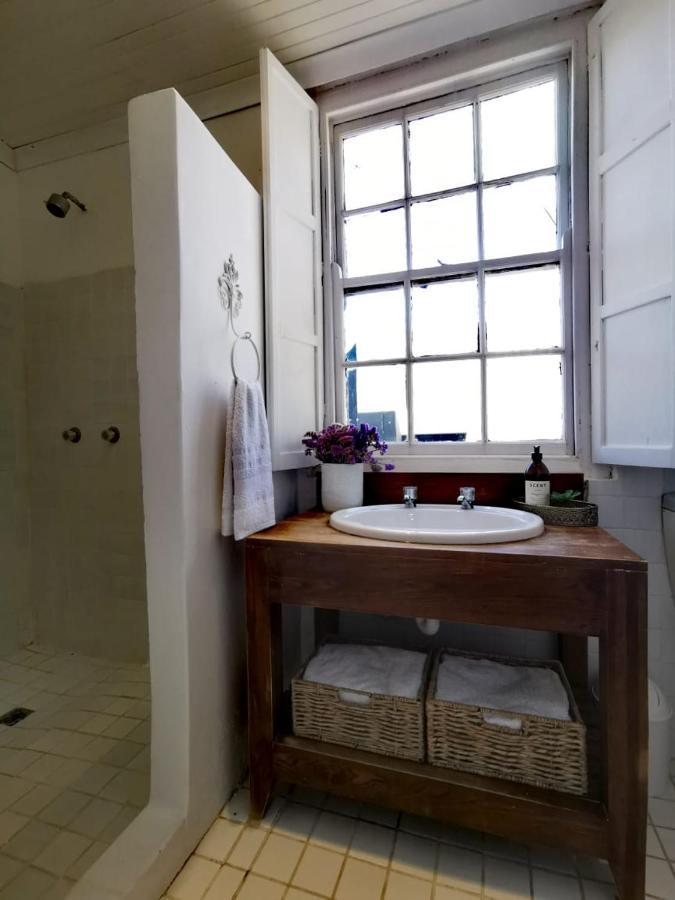 Olive Grove Cottage Koringberg Экстерьер фото