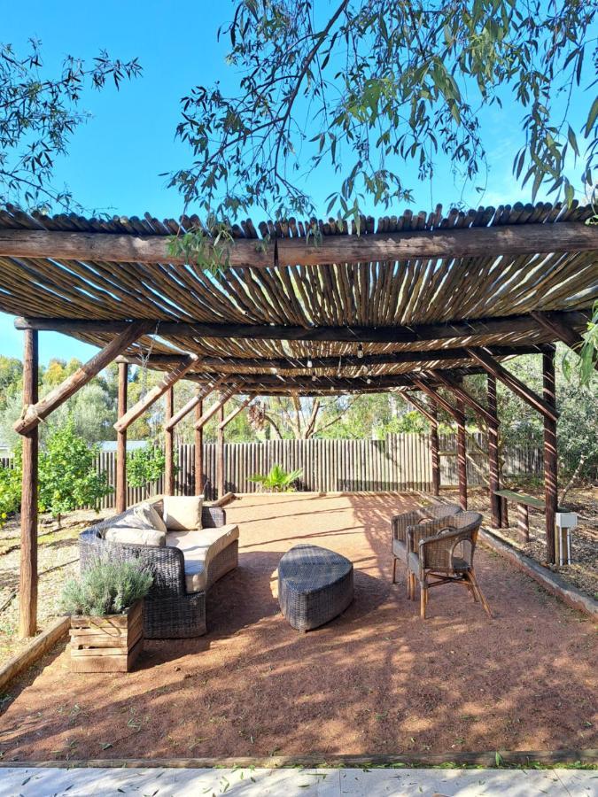 Olive Grove Cottage Koringberg Экстерьер фото