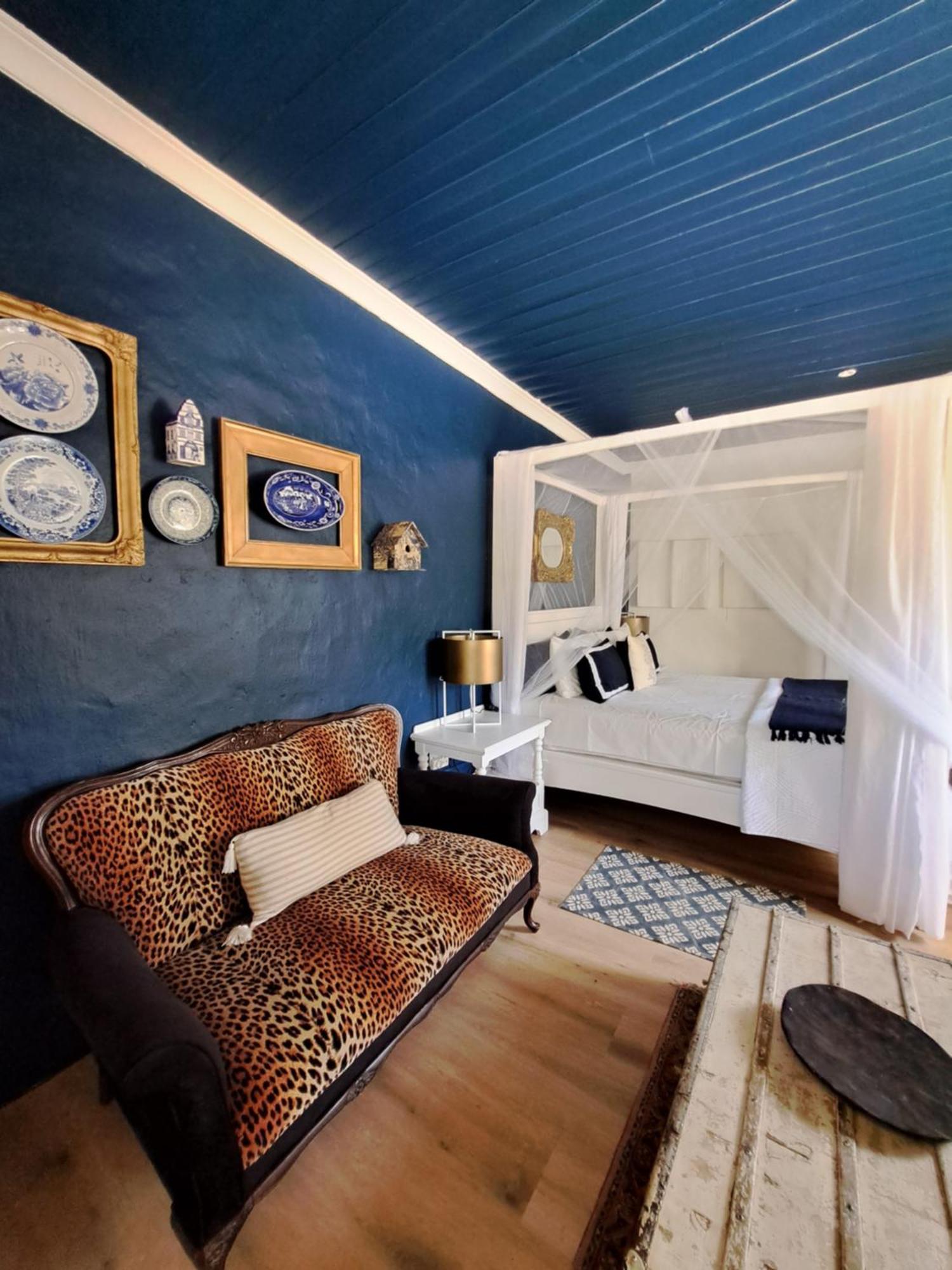 Olive Grove Cottage Koringberg Экстерьер фото