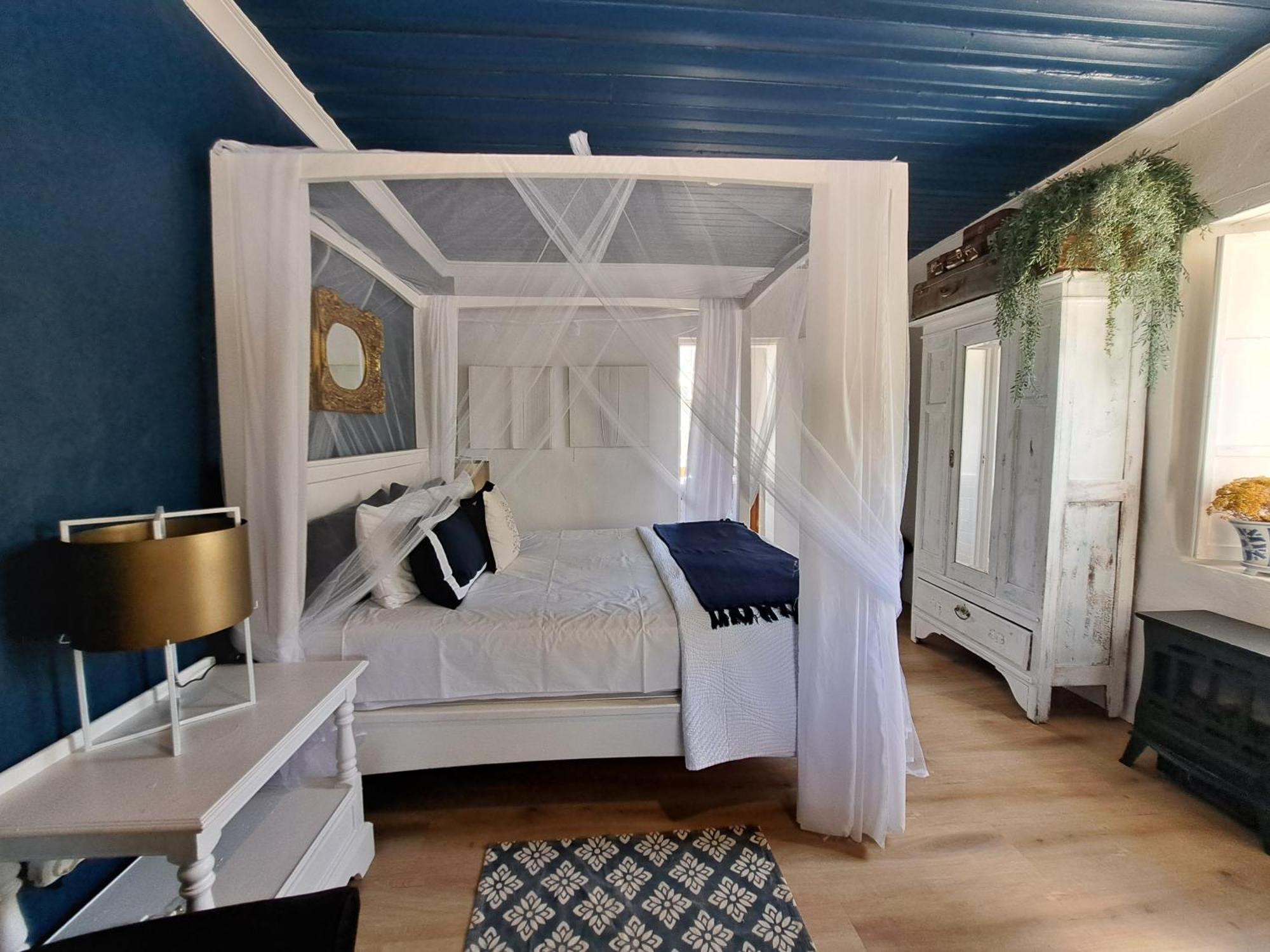 Olive Grove Cottage Koringberg Экстерьер фото